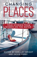 Shelley Wright (U. A.) | Changing Places | Taschenbuch | Englisch (2020)