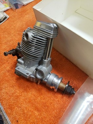 OS Engine - OS FS 70 Surpass Four Stroke RC 4-C Motor - New | eBay