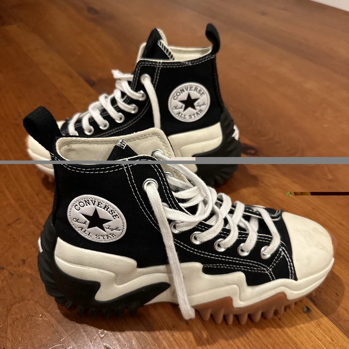 Converse Run Star Motion Athletic Shoes for Men for Sale