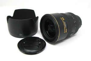 Nikon AF-S Nikkor 17-55mm f/2.8G ED SWM DX Lens