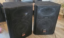 Wharfedale Pro Evp X12 Speakers