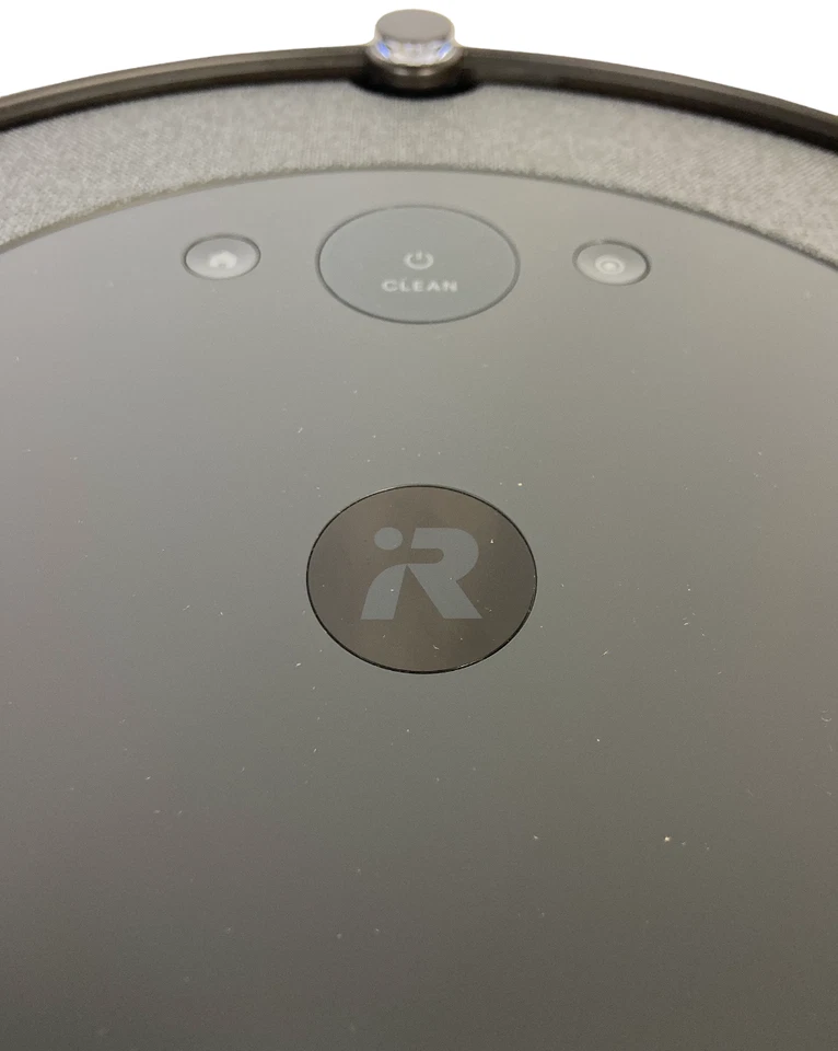 iRobot Roomba i3 Plus i3552 Saugroboter schwarz - Zustand akzeptabel - Bild 3 von 4