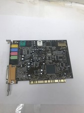 Creative Sound Blaster Live PCI CT4780 Sound Card