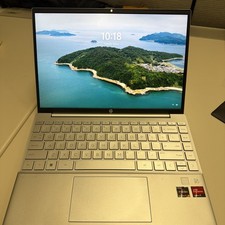 HP Pavilion Aero 13 Ryzen 7 8840U 16GB 512GB