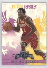 2013-14 Panini Crusade Crusade Purple 30/49 Patrick Beverley #70 a3i