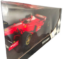 MINICHAMPS 1/18 Ferrari F310B E. Irvine