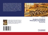Ludovico Lalli | Analysis Of Political Philosophy And Political Economy | Buch