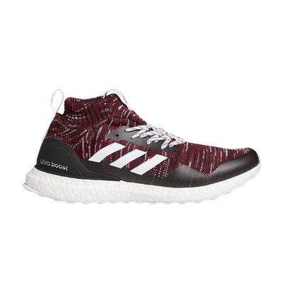 adidas Patrick Mahomes x UltraBoost Mid Texas Tech FZ5491 Men Size