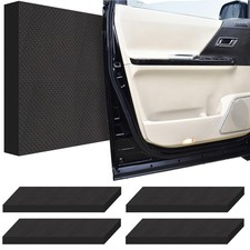 Garage Wall Protector for Car Doors, Garage Wall Bumper, Waterproof Garage An...