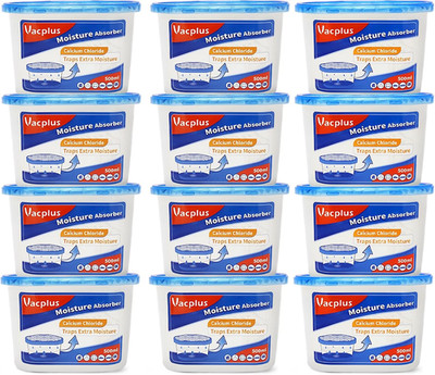 Moisture Absorbers, 10.5 Oz Humidity Absorber Boxes Attracts Extra Moisture from