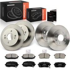 Disque de frein Hyundai I10