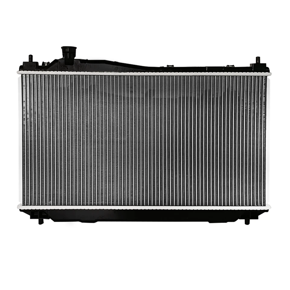 Radiator 2354 for 2001 2002 2003 2004 2005 Honda Civic Acura EL L4 1.7L — 第 4/4 张图片