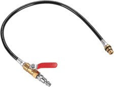 Engine Air Valve Holder Pressure Pipe Too lFo...
