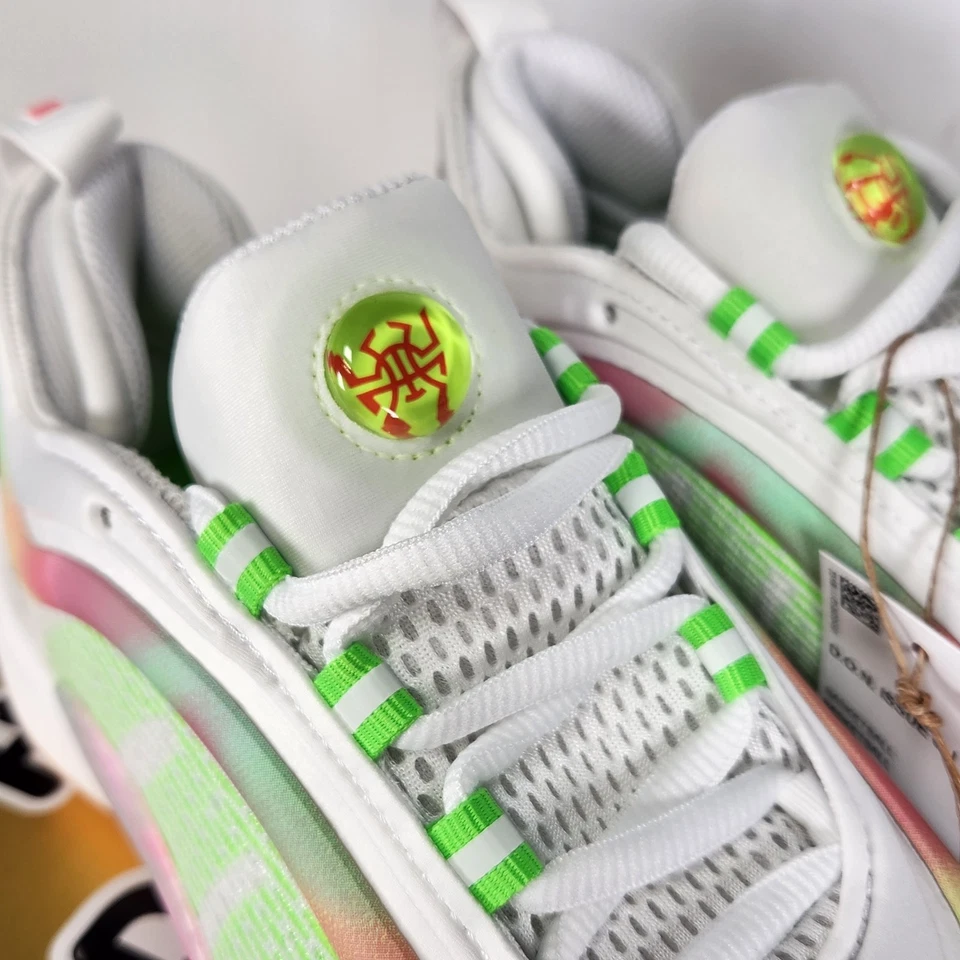 Talla 6 Niños Grandes - Adidas D.O.N. Edición 6 Haribo Goldbears - JP5391 Foto 3 de 4