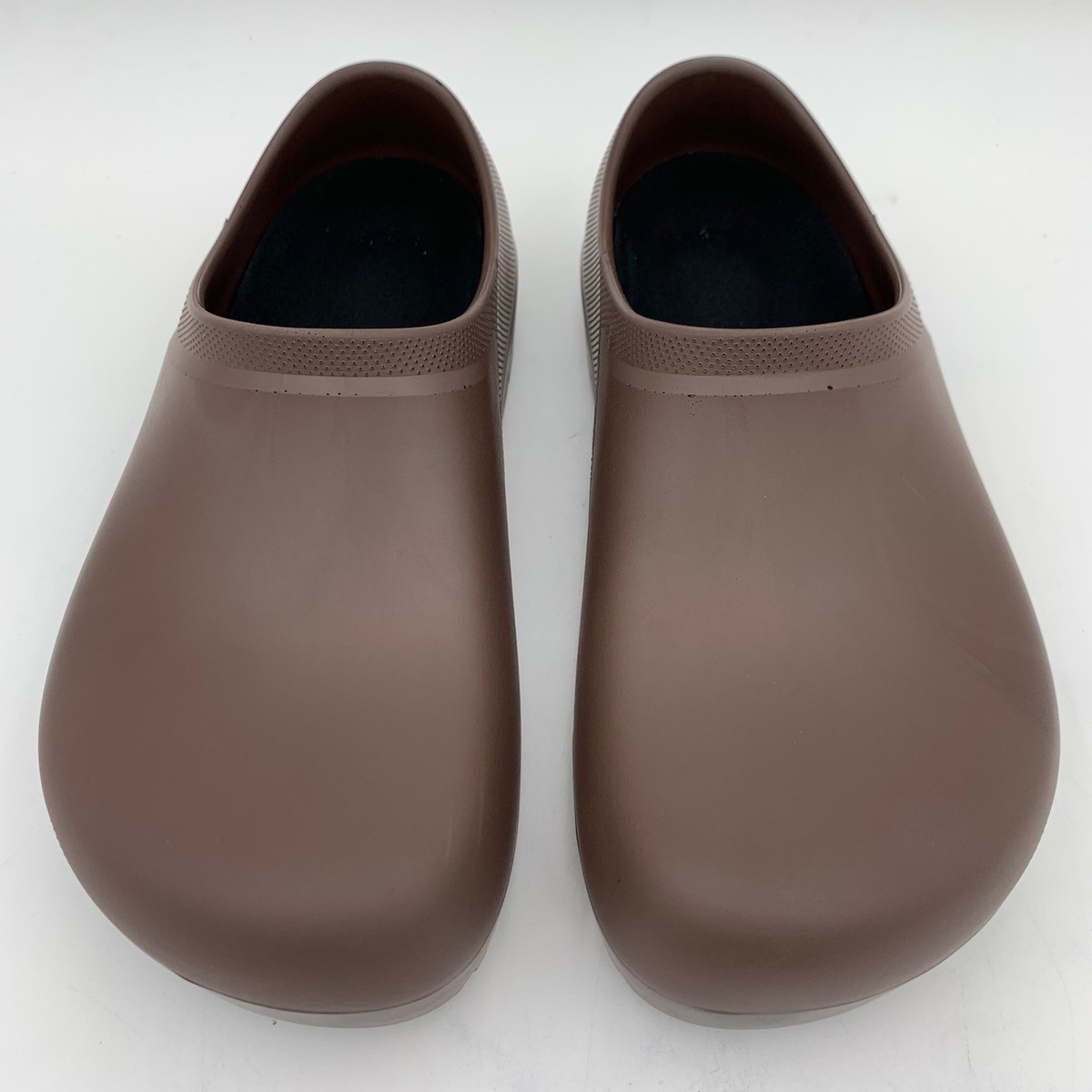Buy Birkenstock New w/ Box Profi-Birki 2.0 Brown Polyurethane 