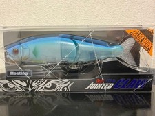GAN CRAFT Joined Claw 178 Floating Lure Blue Way Shop Original Color JDM