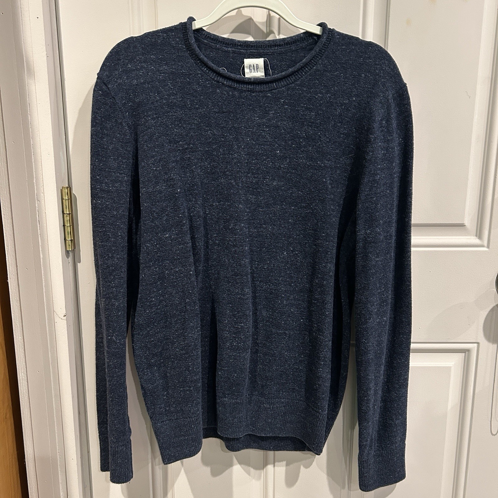 Gap Navy Blue Men’s Sweater M