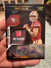 Top 2021 NFL Rookie Cards Guide & Football Rookie Card Hot List 24