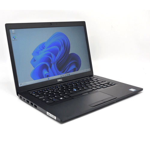 Dell Latitude 7490 Core i7-8650U 1.90GHz 16GB 512GB IPS 14"FHD W11 - Bild 5 von 6