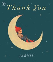 Thank You Jarvis Taschenbuch Englisch 2025 Walker Books Ltd. Ean 9781529523638