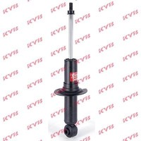 Hinterachse KYB 341353 StoßDäMpfer FüR Subaru