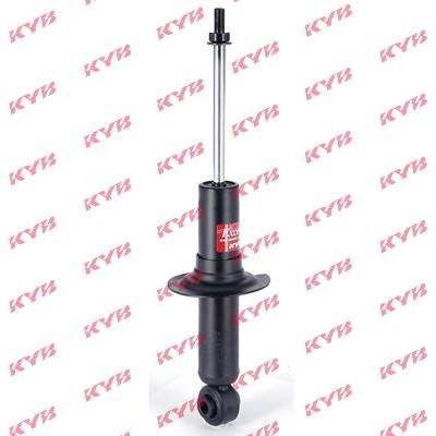 Hinterachse KYB 341353 Stoßdämpfer für SUBARU