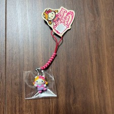 Local Hello Kitty Fuji TV Gorrie Strap