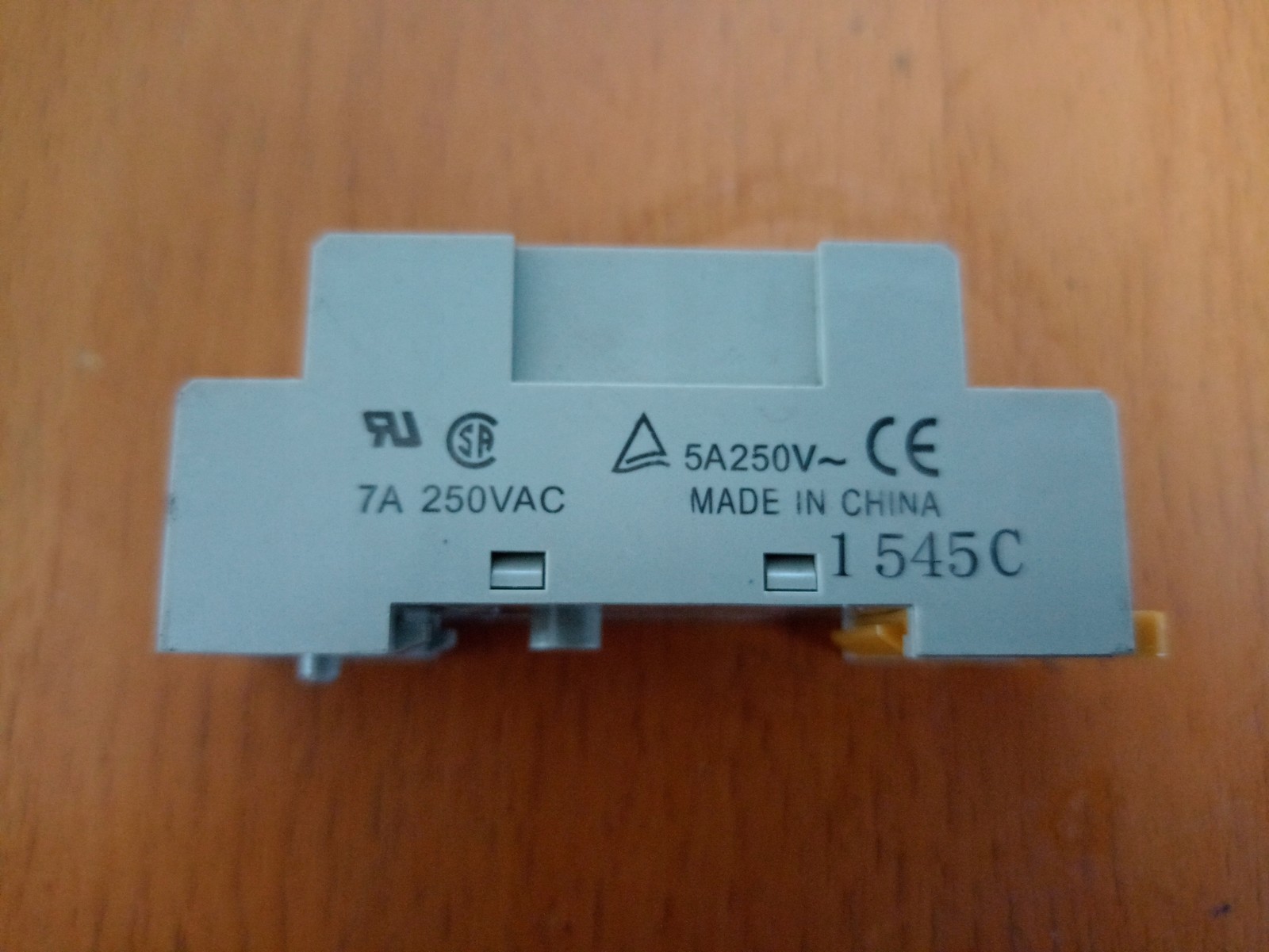 Omron Relay Stand PYF08A-N 8 Pin for MY2 G3FM