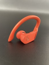 Beats by Dr. Dre Powerbeats Pro Right Headphones RED   READ