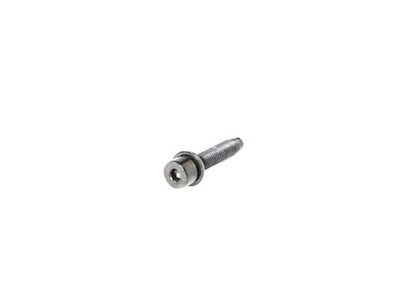 Genuine Mopar Screw And Washer 6512271AA