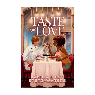 Taste the Love