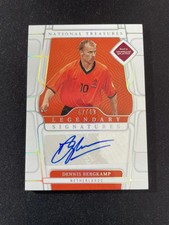 2025-26 Panini National Treasures Road to FIFA World Cup 2026 Soccer Guide in-content 27