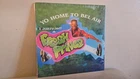 Dj jazzy Jeff & The Fresh Prince Yo Home To Bel Air 12” Vinyl NEW SEALED