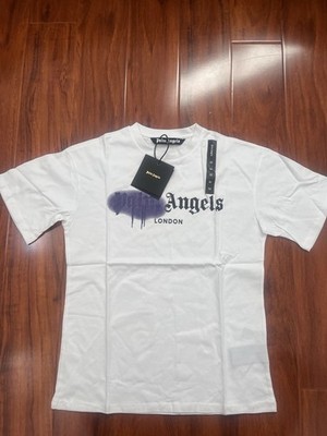 Palm Angels London Shirt Size Medium Brand New With Tags! Fast Shipping!!!