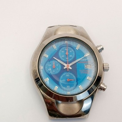 Direct from Japan Watch CITIZEN model number: 0510-L16631 Y