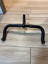 nitto bullhorn bar with 38cm stem