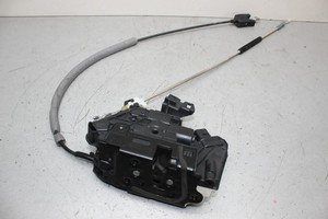 Türschloss ZV Schloss Tür vorne rechts 5N1837016F Seat Ibiza IV ST 6P8 Bj.16