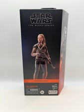STAR WARS Black Series VEL SARTHA  08 6  Action Figure