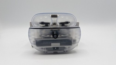 Beats Studio Buds Plus In Ear Kopfhörer Bluetooth  Stereo Transparent Noise