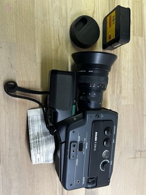 Bauer S 209 XL S209XL Filmkamera movie camera