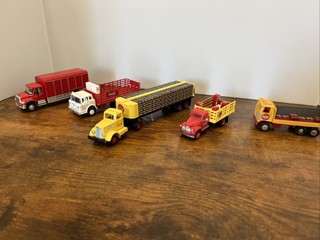 1:87 HO BOLEY CLASSIC METAL WORKS COCA COLA DELIVERY LOT SUPER CLEAN!