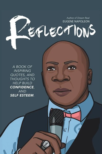 Eugene Napoleon | Reflections | Taschenbuch | Englisch (2020) | Iuniverse-image