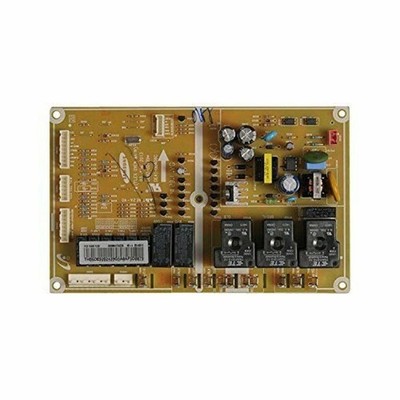 Samsung DE92-02439J Range Oven Control Board OEM