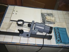 OMEGA System 600 Condenser Enlarger and Chromega Enlarger B 600