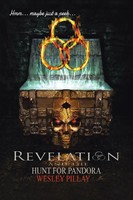 Revelation | And The Hunt For Pandora | Wesley D. Pillay | Taschenbuch | 2013