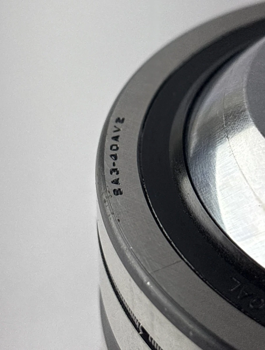 Genuine NTN SA3-40AV2 Radial Spherical Plain Bearing photo 5