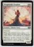 Wingmantle Chaplain Normal U Commander: Tarkir: Dragonstorm 141 NM
