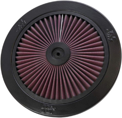 X-Stream Top Filter: High Performance, Premium, Washable, Replacement Engine Fil