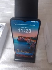 HONOR 70 lite, 5G, 4/128 go, coloris noir, quasi neuf