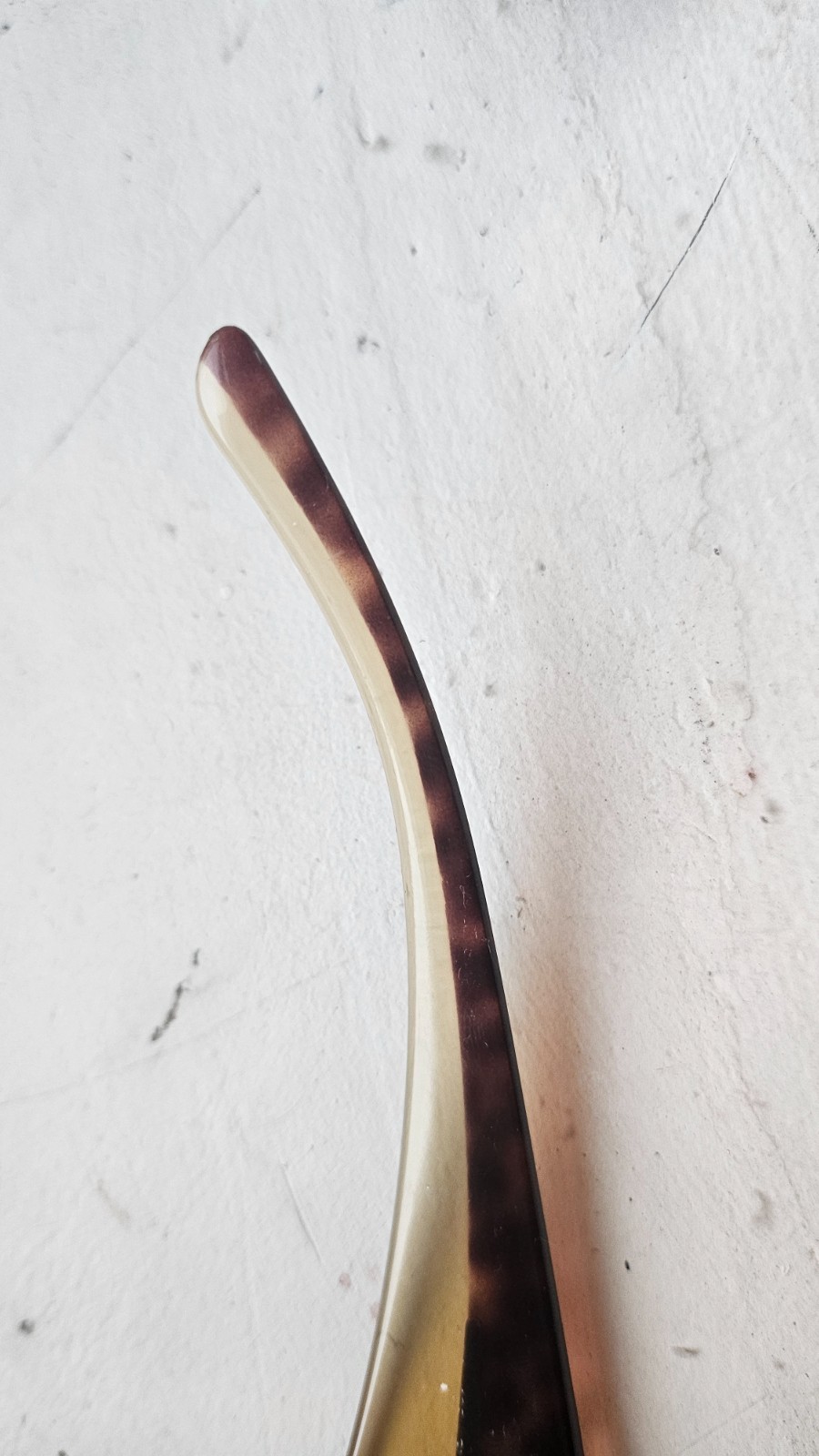 Prada tortoise-shell sunglasses 2000s - image 7